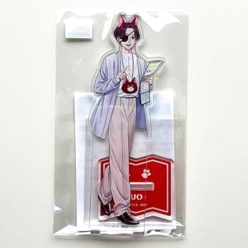 Amazon.co.jp: 蘇枋隼飛／wind breaker ナンジャタウン アクリル